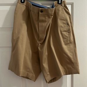 Brooks Brothers Khaki Shorts